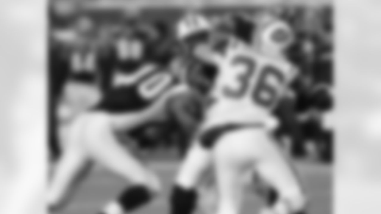 2009 Playoffs Jets at Bengals Photos