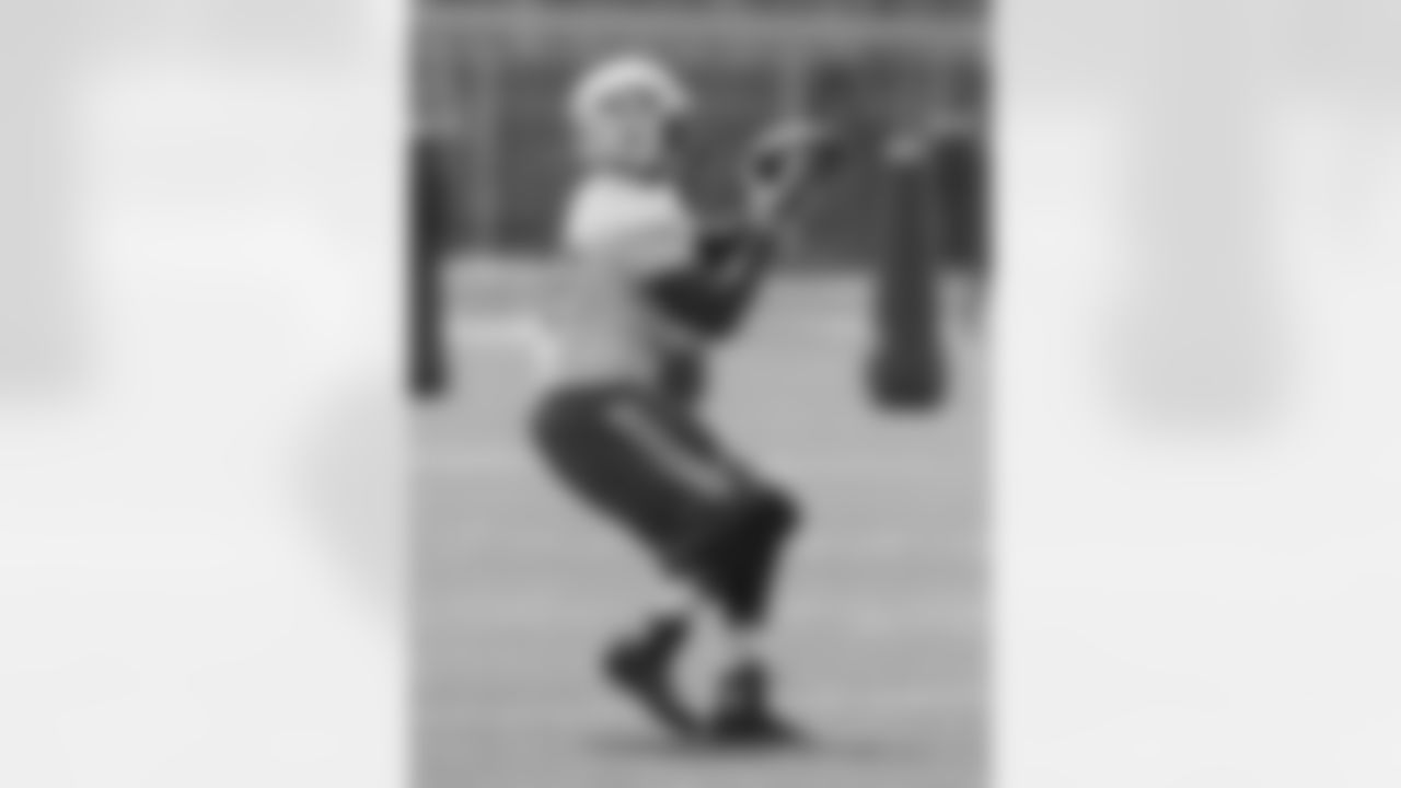 WR Jonathon Rumph