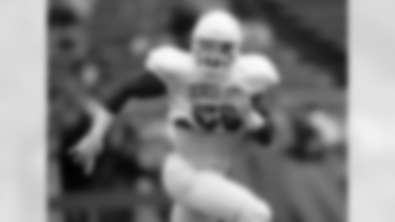 2012 Senior Bowl Photos