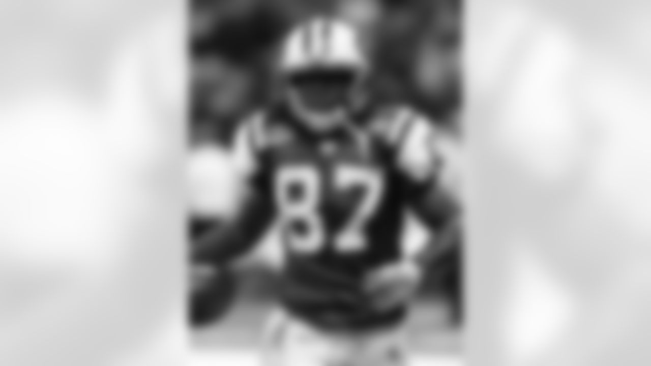 2009 Week 4 - Jets at Saints Photos