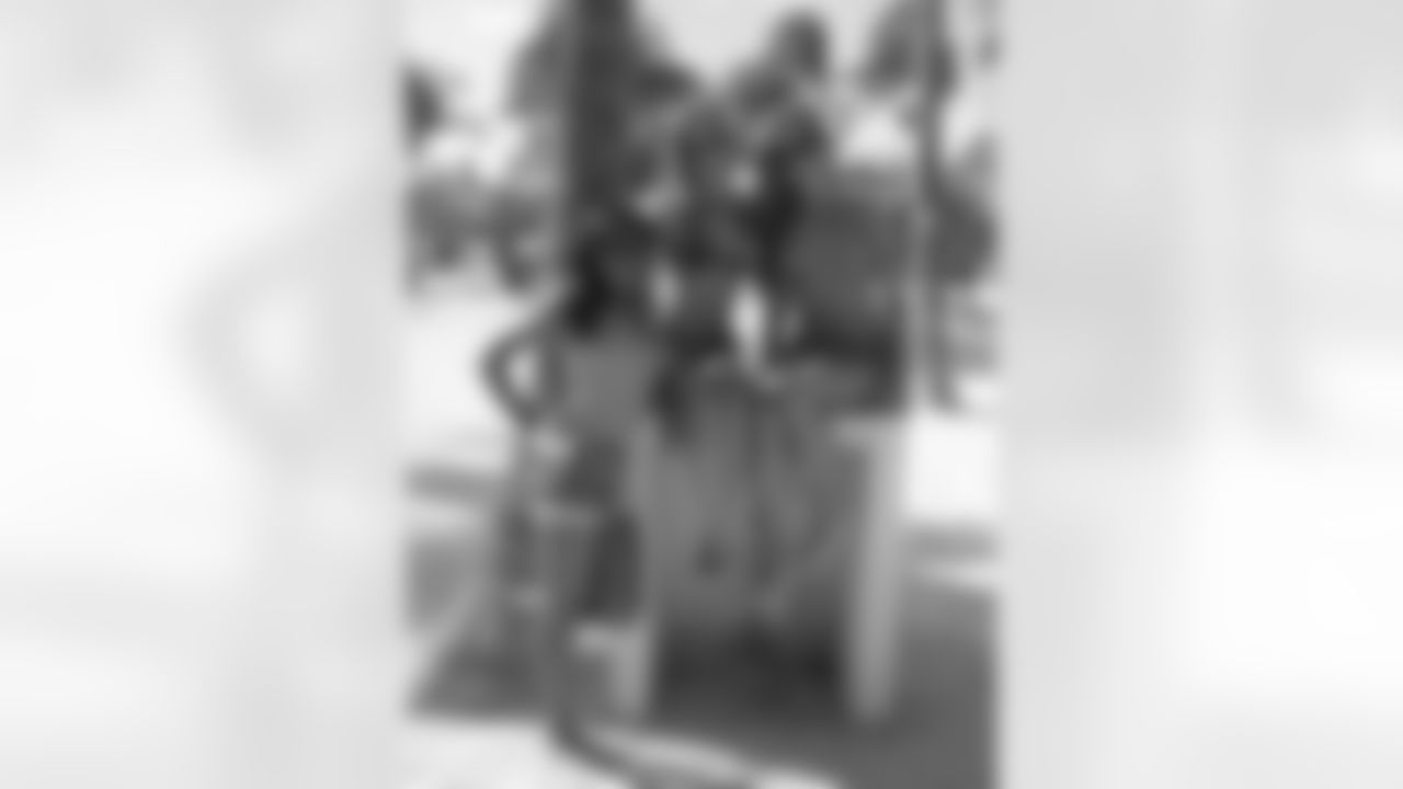 New York Jets Flight Crew 2011 Calendar Photo Shoot in Aruba - Day 2