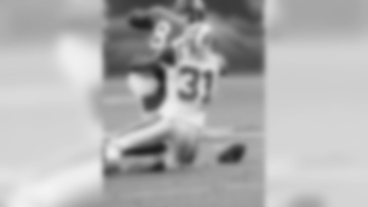 Antonio Cromartie Photos