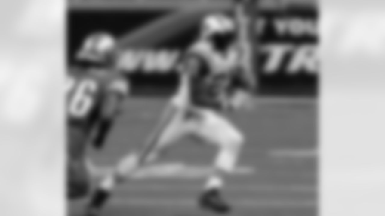 LaDainian Tomlinson Photos