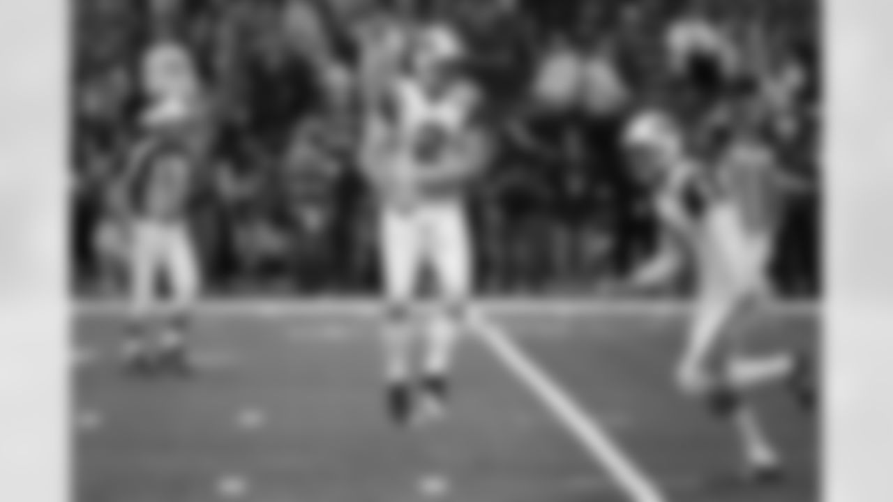 New York Jets at Indianapolis Colts Wild Card Playoff Game