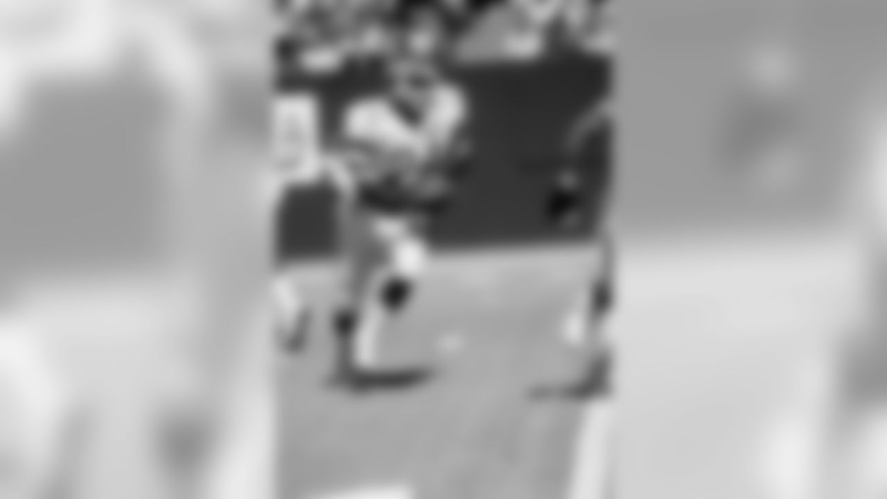 #24 RB- Freeman McNeil (1981-1992)