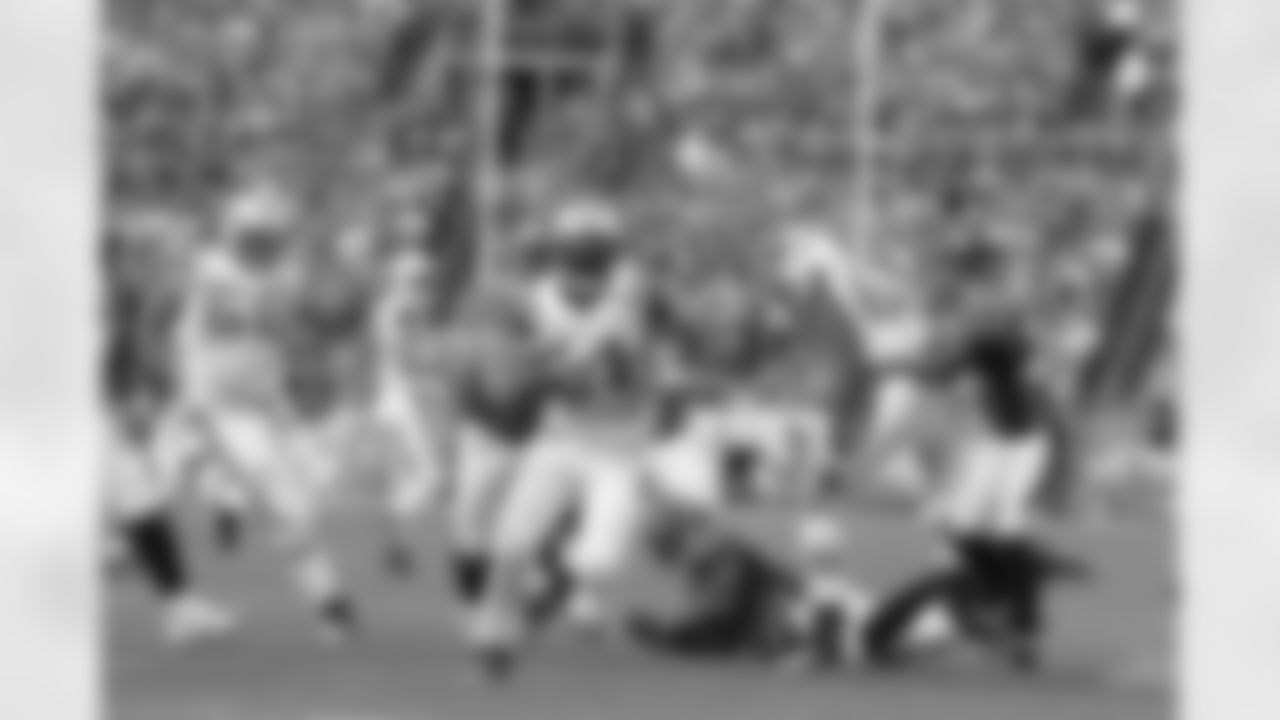 AL Pereira's Best of the First Half of 2010