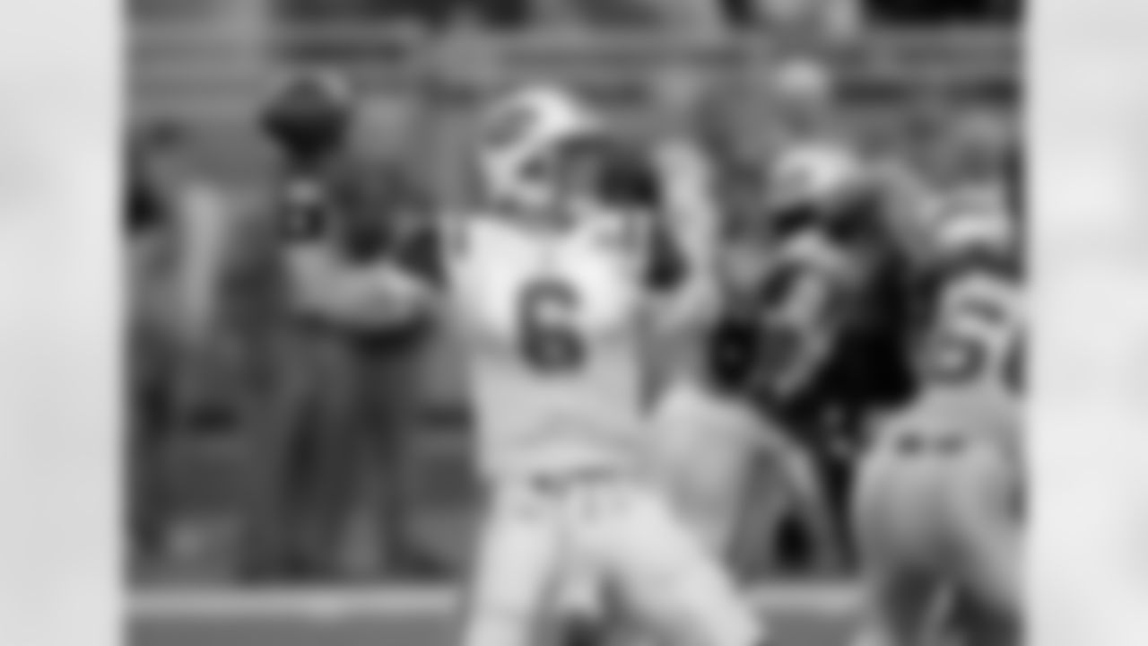 Mark Sanchez Photos