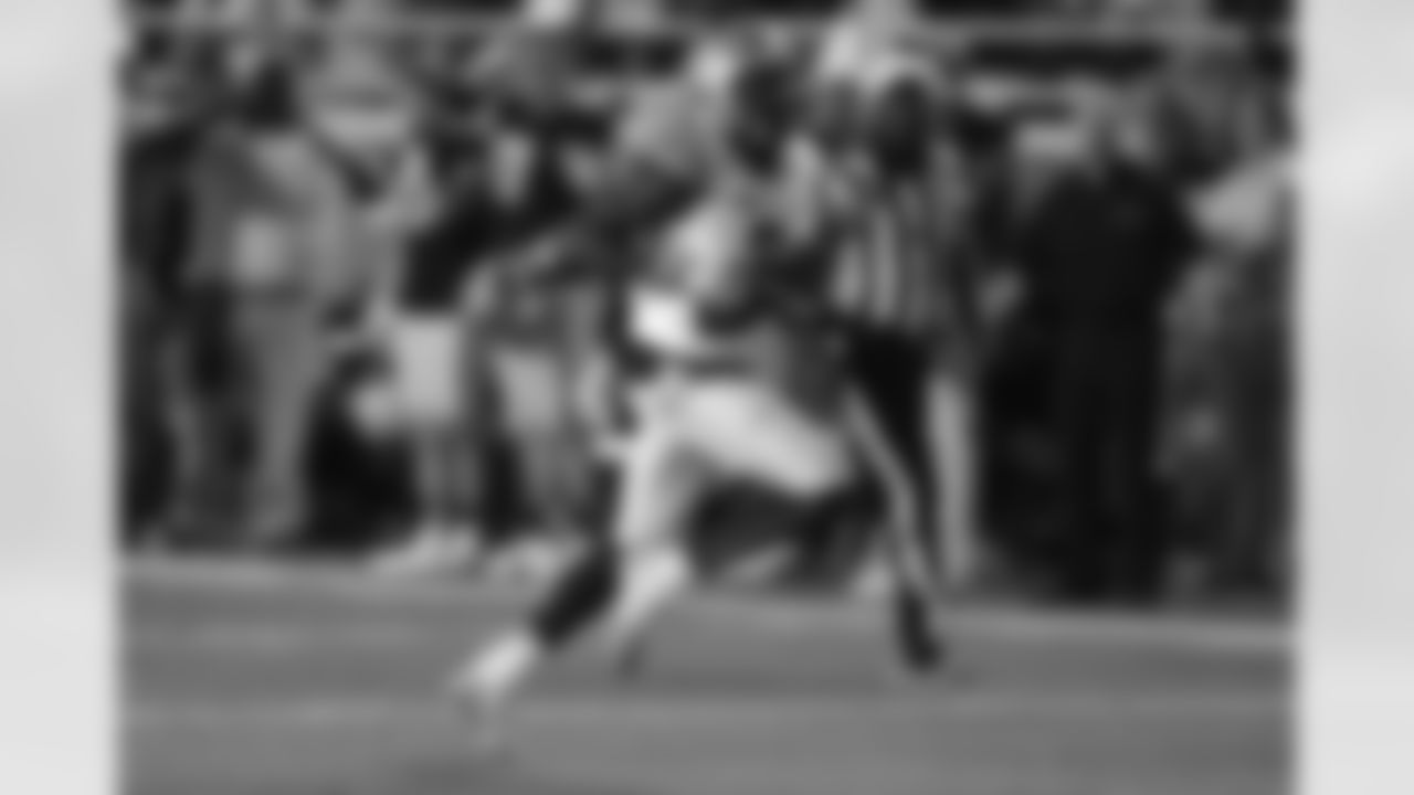 No. 3 - FS Jalen Ramsey, Florida State