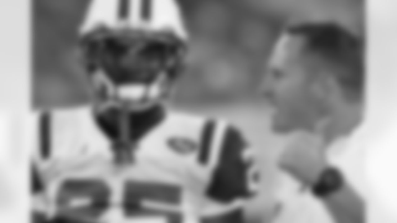 2011 Preseason Week 2 Jets vs Bengals Game Photos