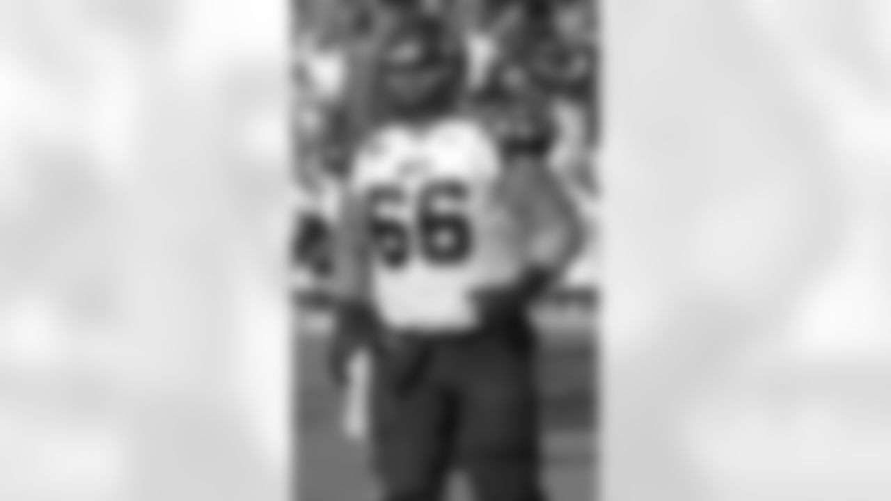 Brian Winters (13)
