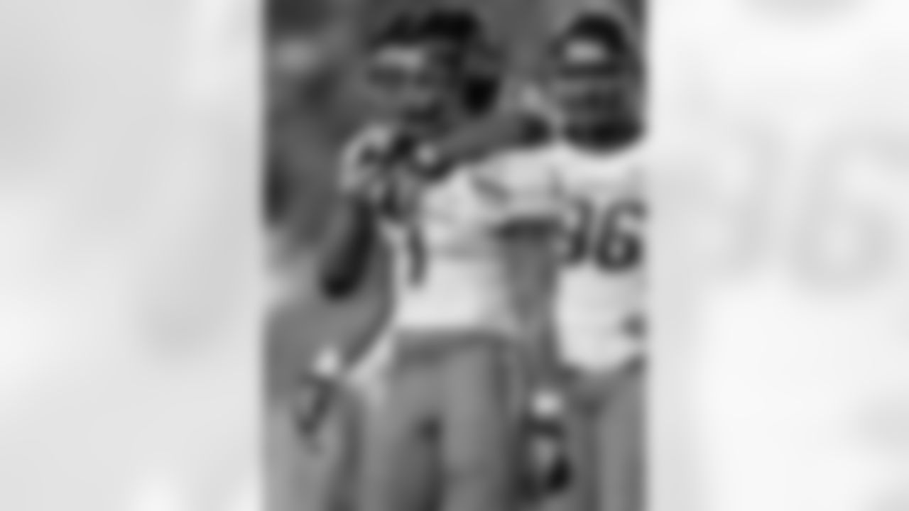 Kyle Wilson - 2010 First Round Draft Pick