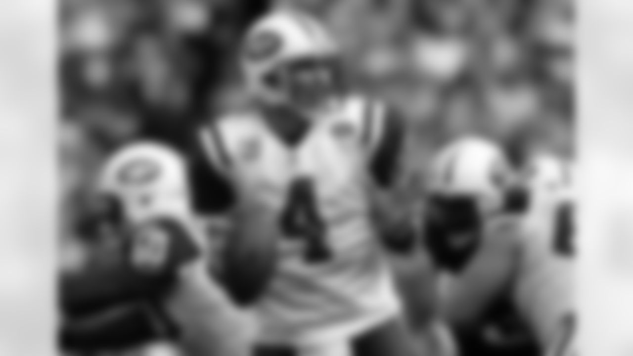 Brett Favre 2008 Photos