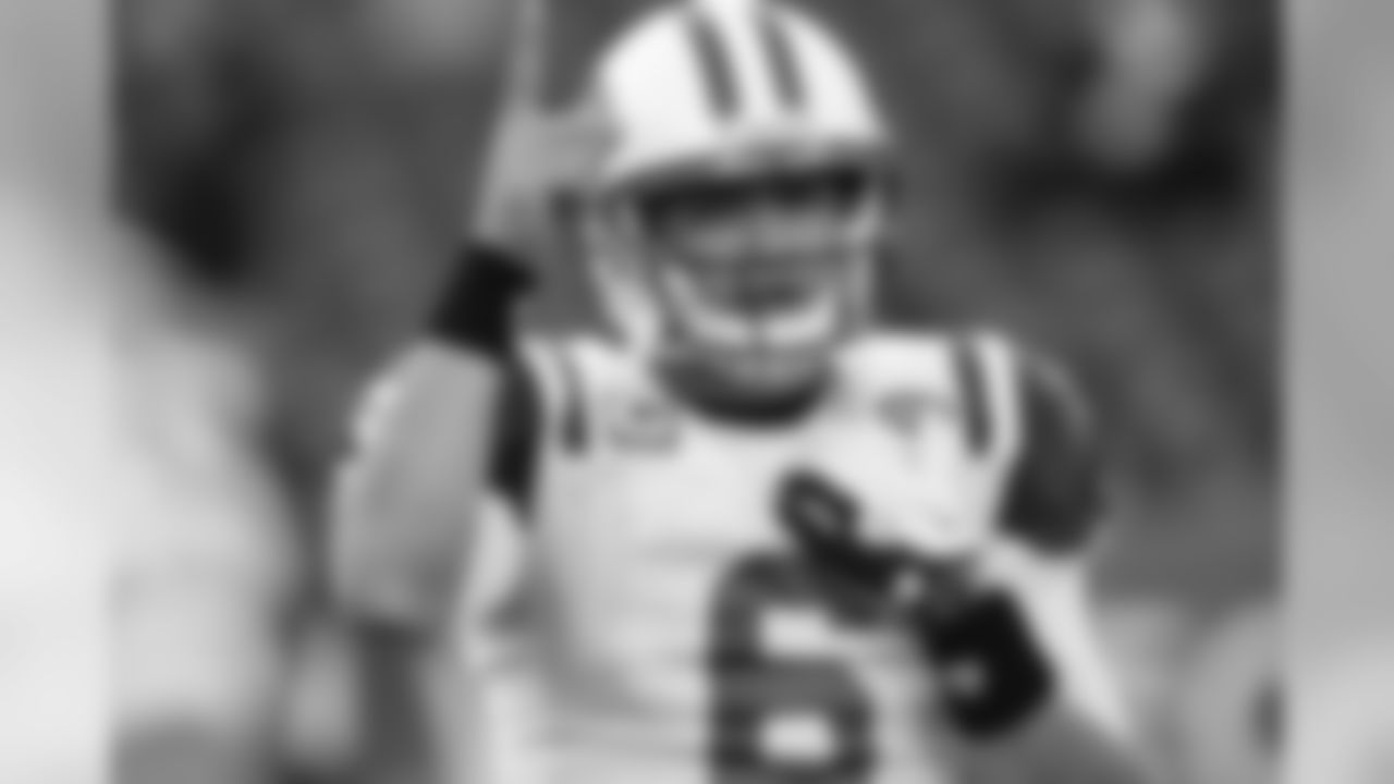 Mark Sanchez Photos