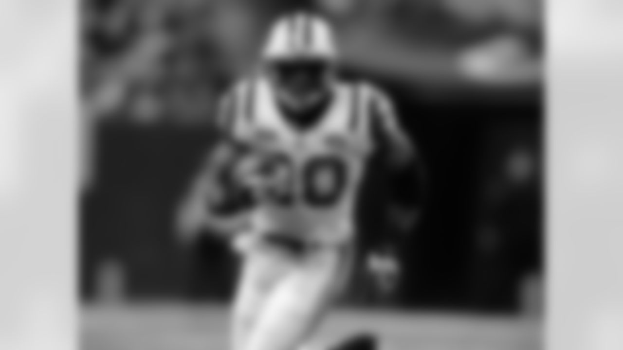 2009 Week 16 Jets At Colts Photos