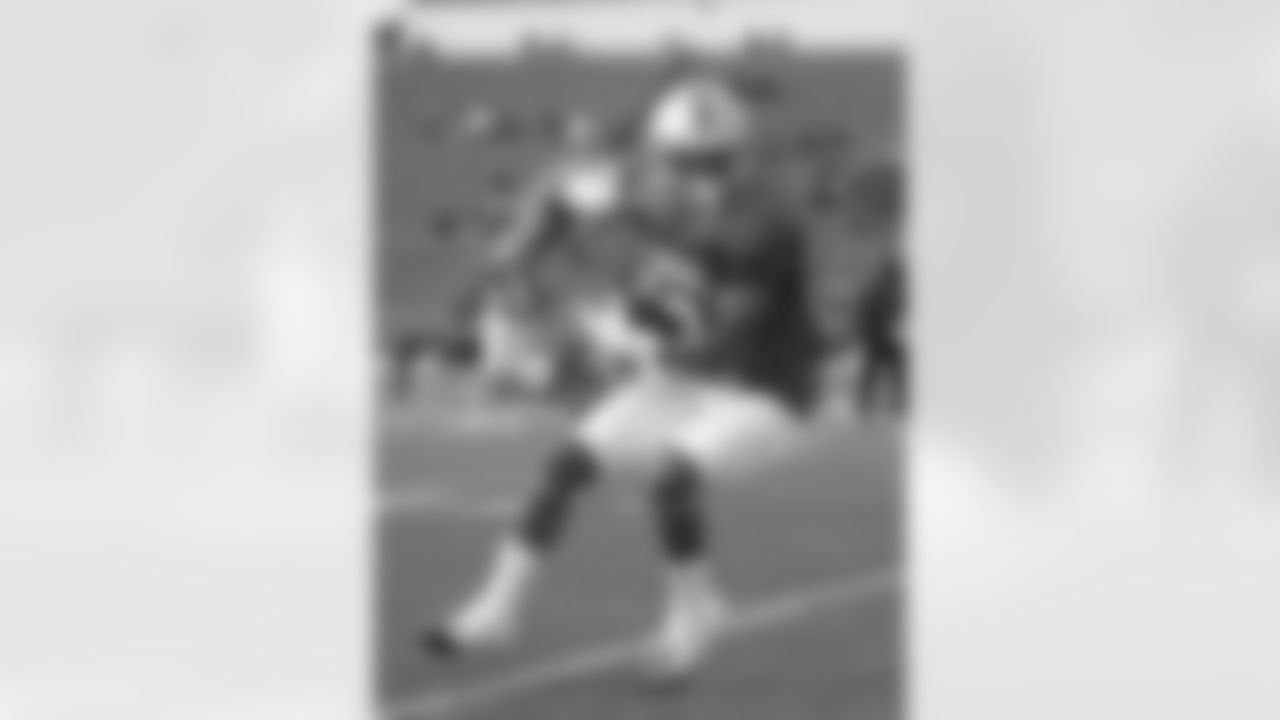 2012 Senior Bowl Photos