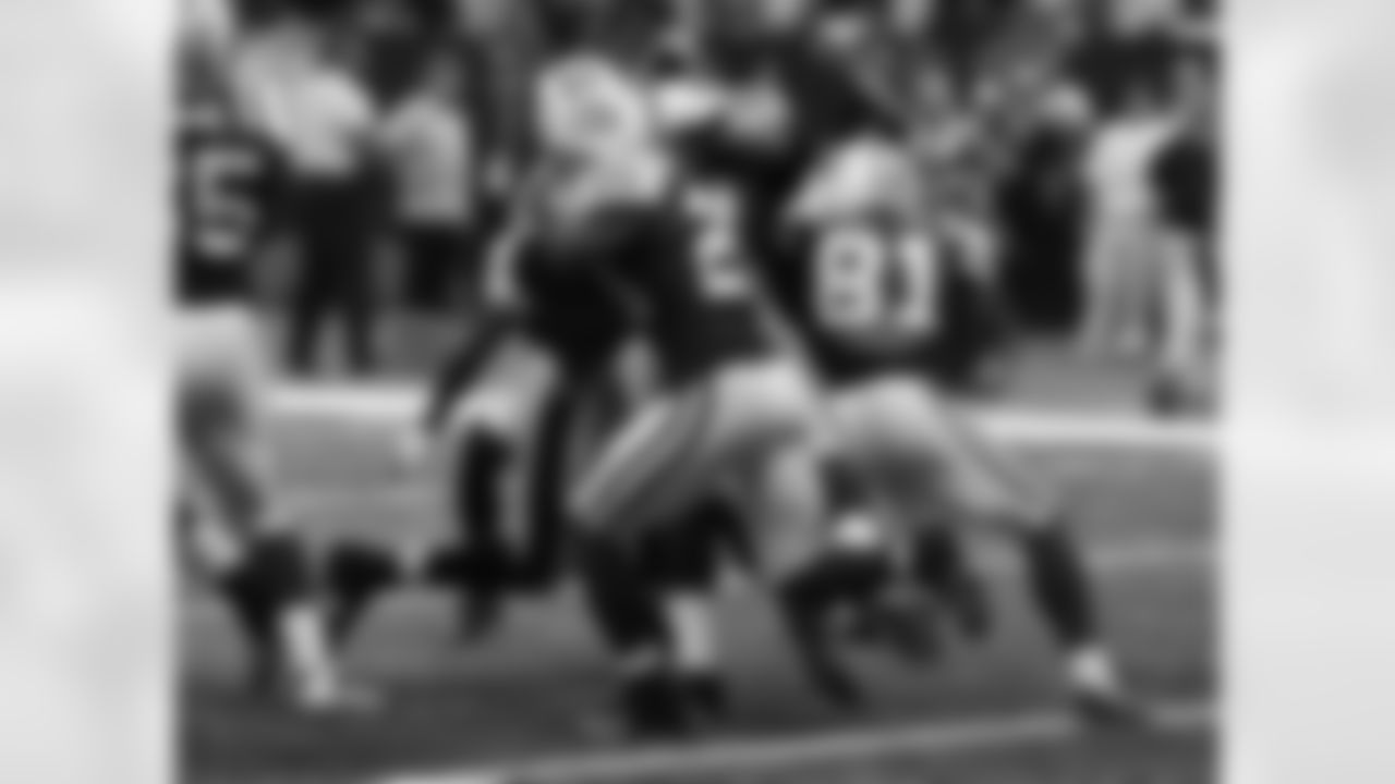 2009 Week 4 - Jets at Saints Photos