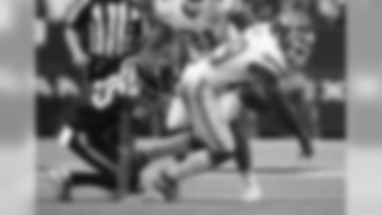 SS Eric Berry