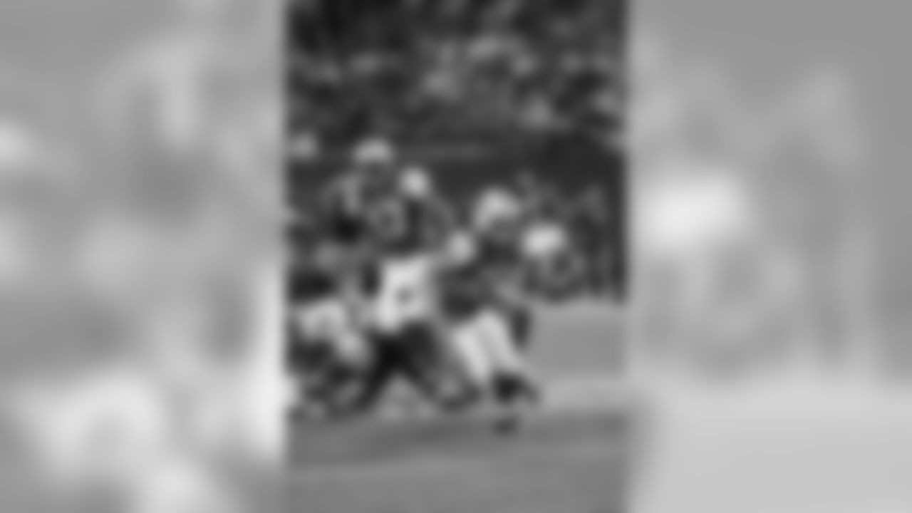 2009 Preseason Week 4 - Jets vs Eagles Photos