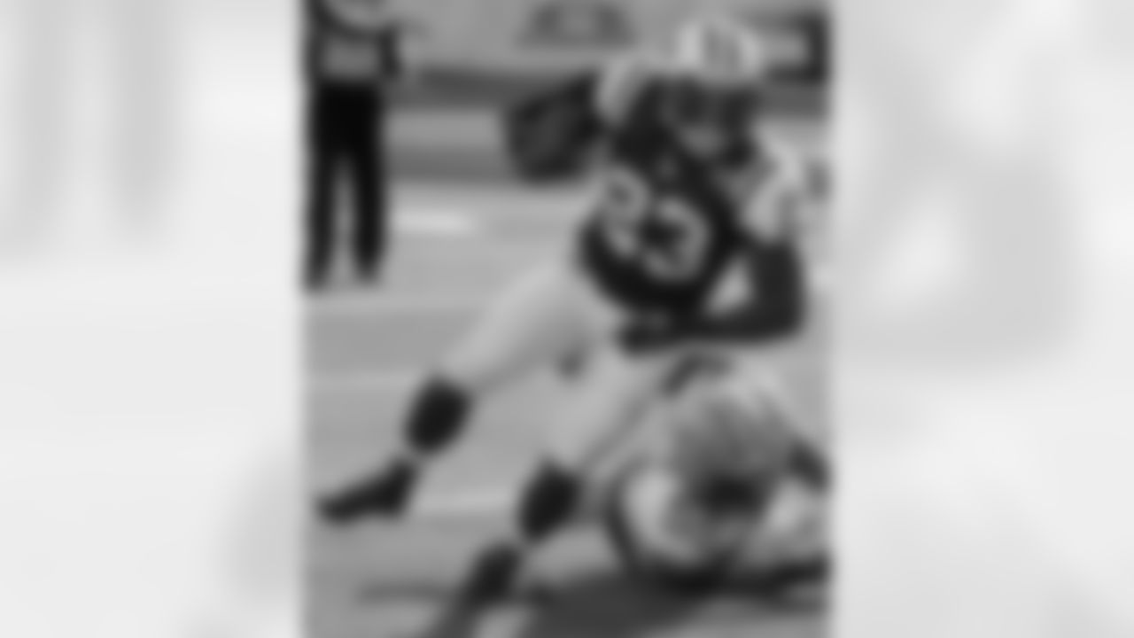2010 Week 8 Jets vs Packers Game Photos