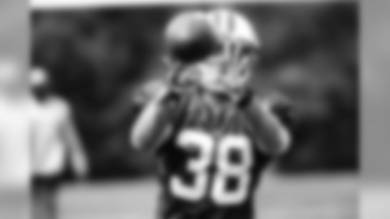CB Xavier Coleman