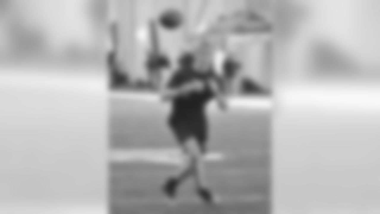NFL Regional Combine