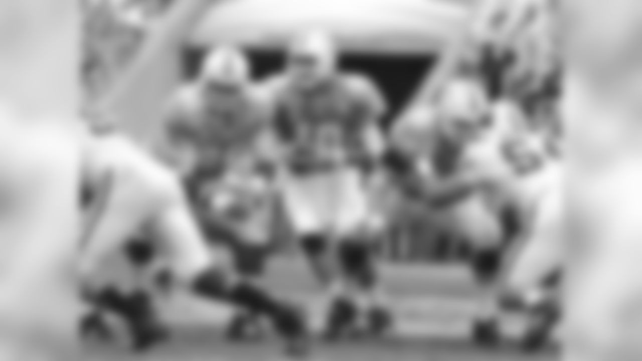QB Erik Ainge