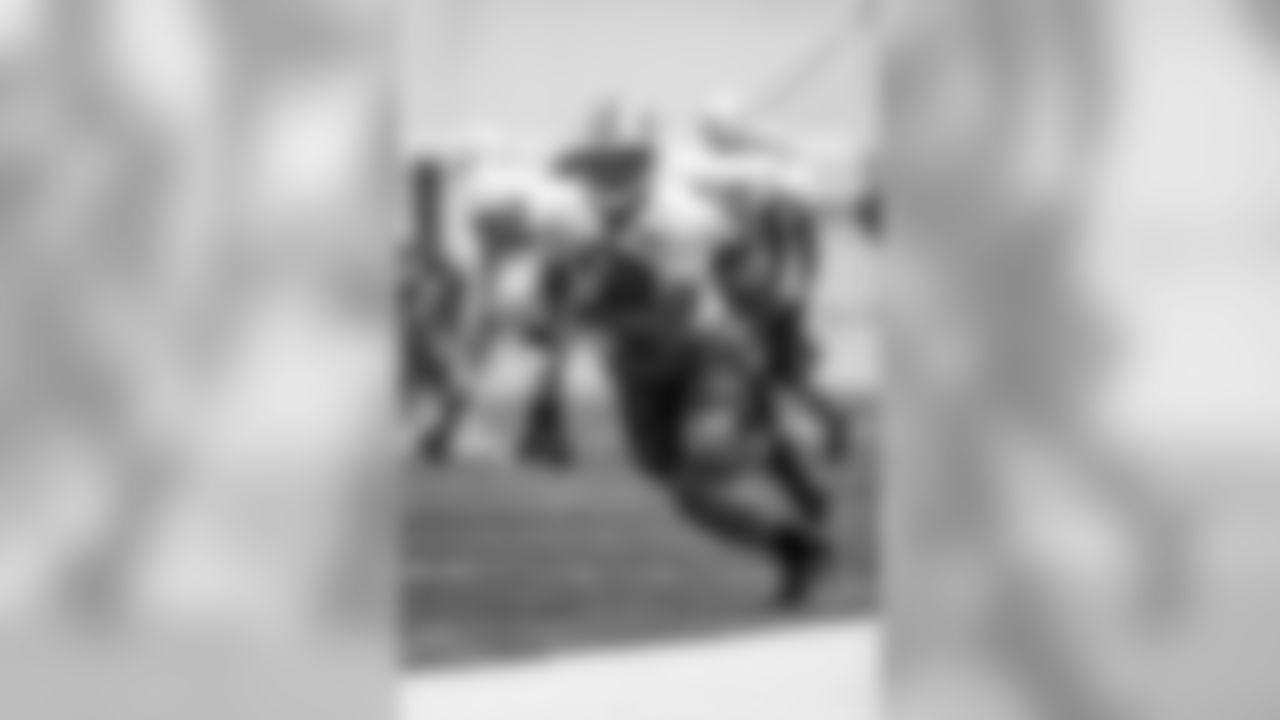 #89 Jalin Marshall