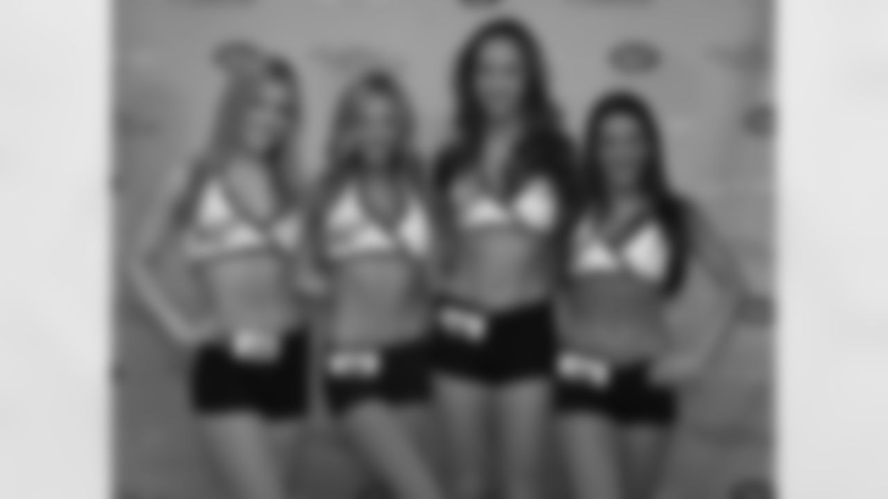 Tara S. - Sarah M. - Nancy M. - Natalie N.