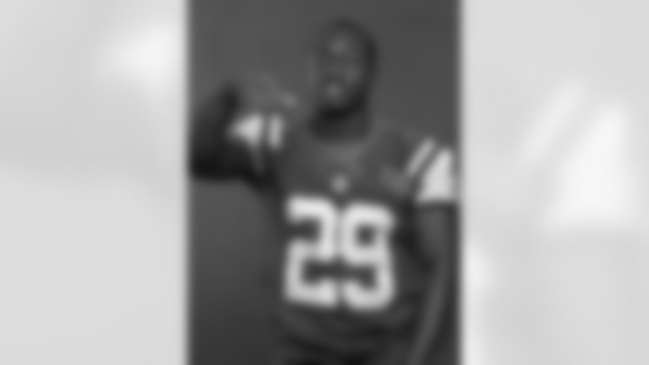 RB - Bilal Powell