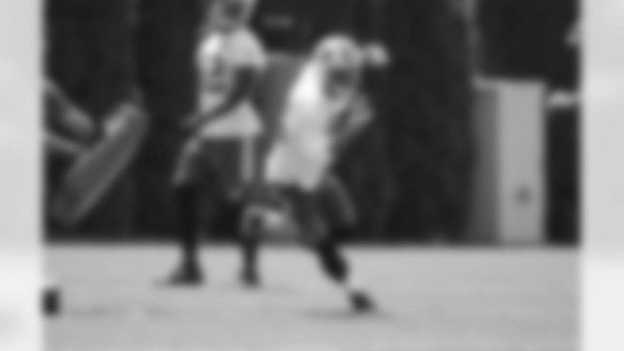 WR Devin Smith