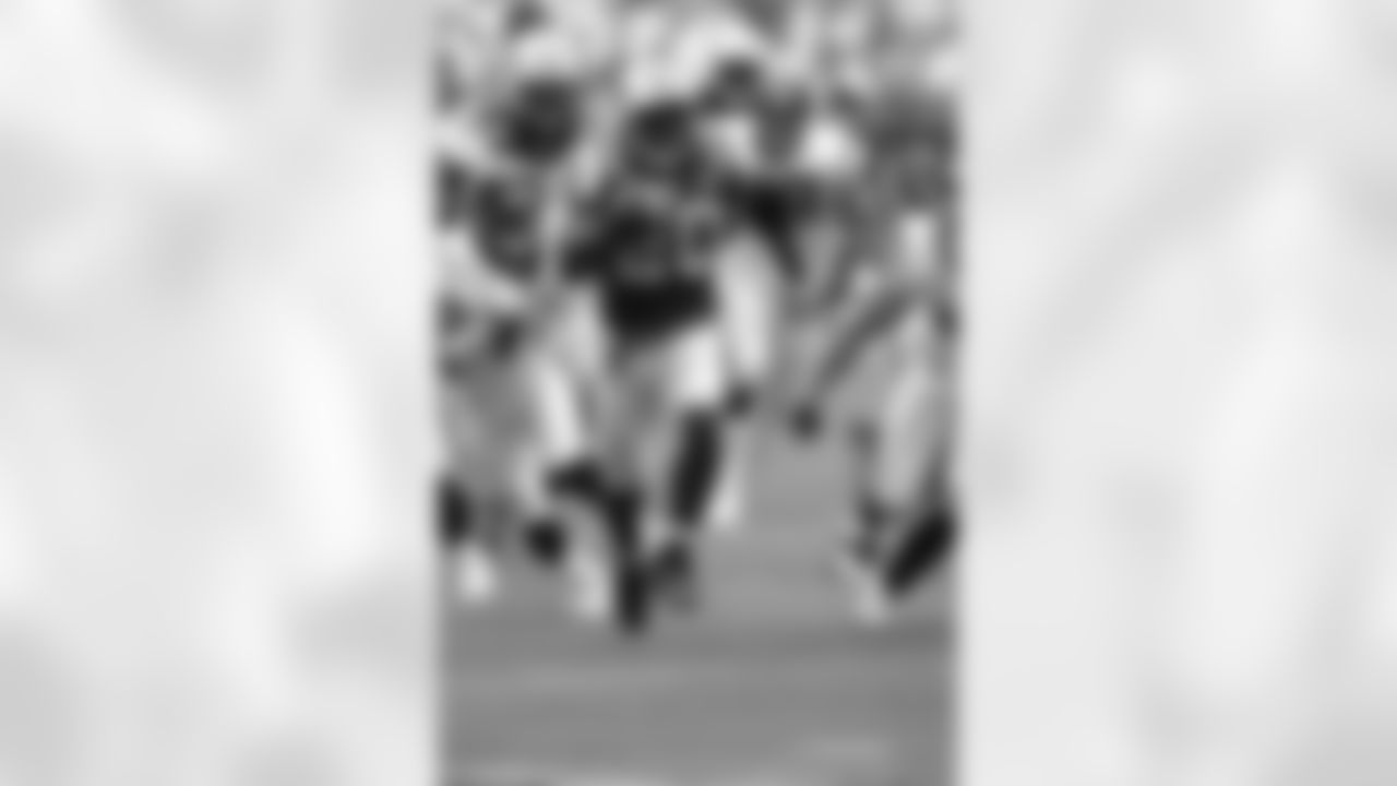 2009 Week 1 - Jets at Texans Photos