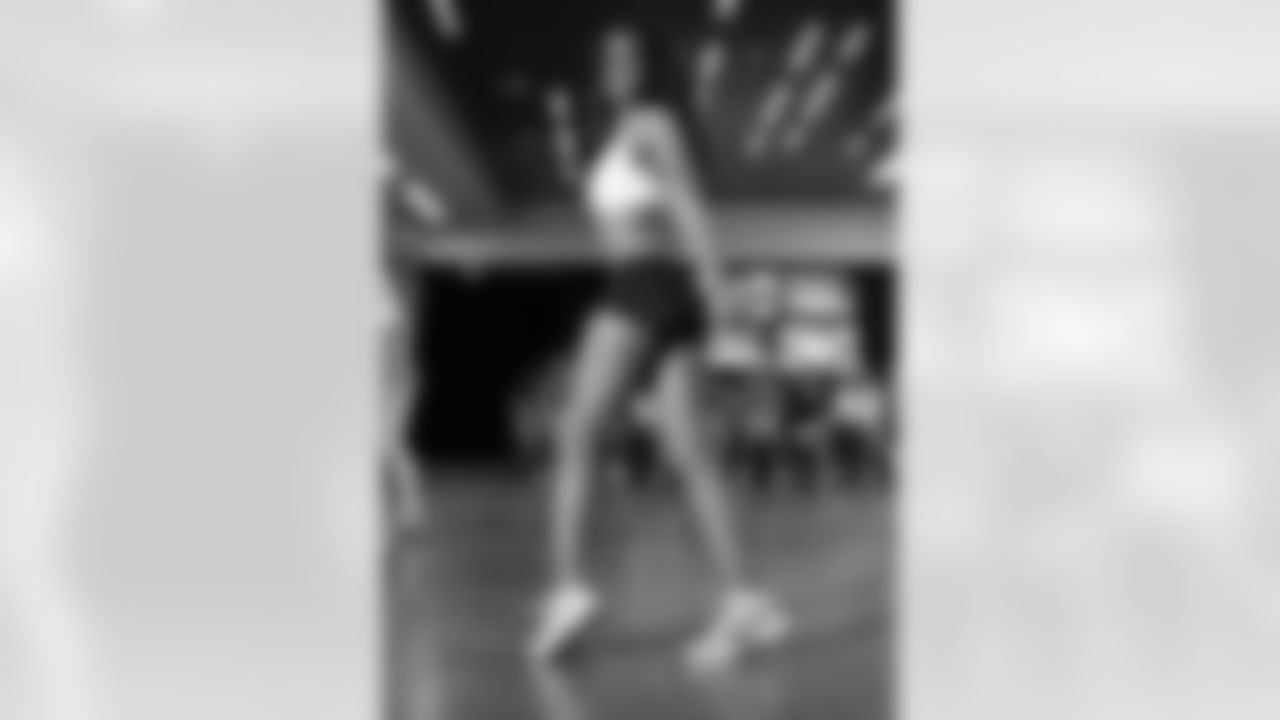 2011 Flight Crew Final Auditions