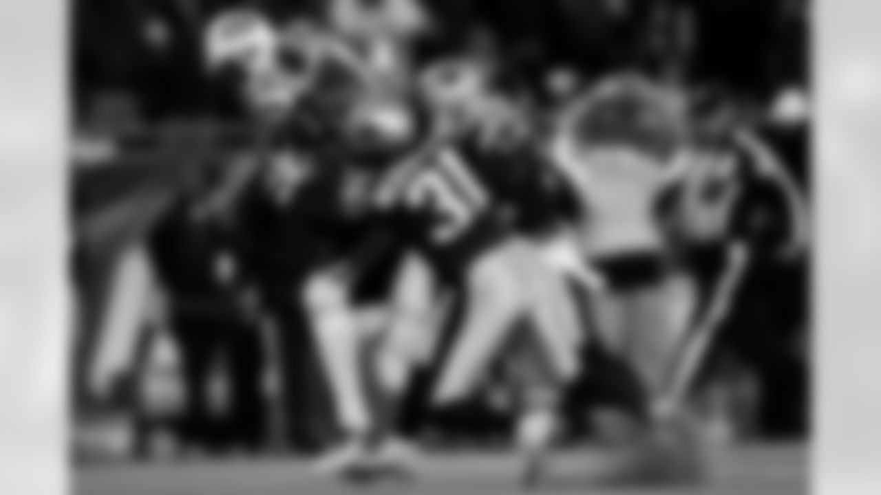 New York Jets at New England Patriots Divisional Playoff Game