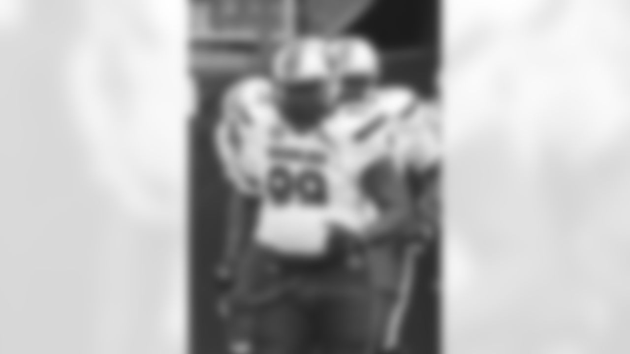 9.5 sacks in 2013