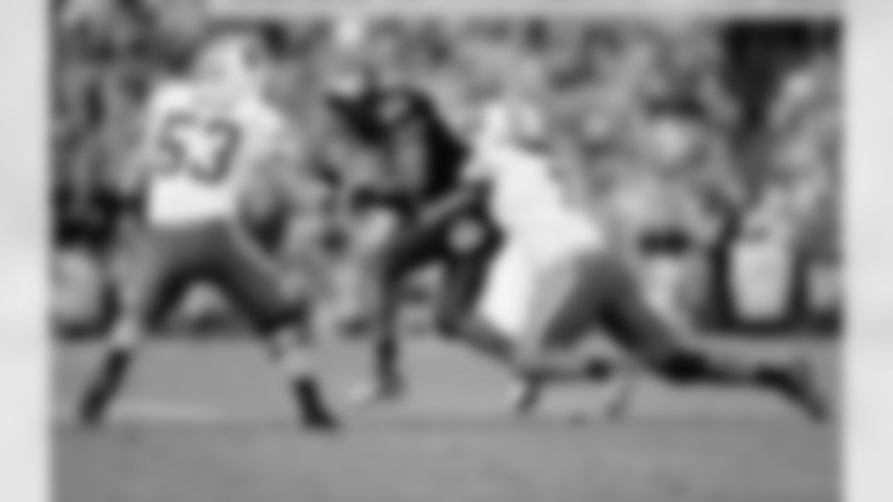 2011 Jets Draft Pick: Jeremy Kerley