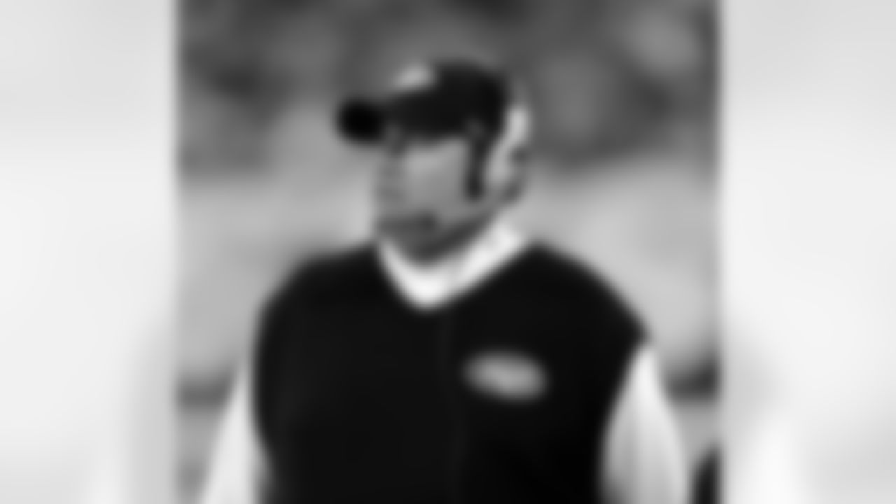 2010 Week 12 Jets vs Bengals Game Photos