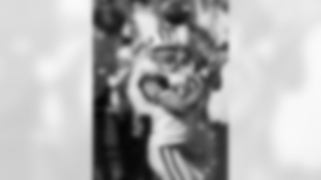 Wayne Chrebet Photos