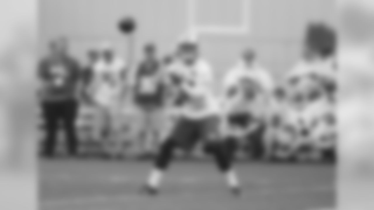 WR - Devin Smith
