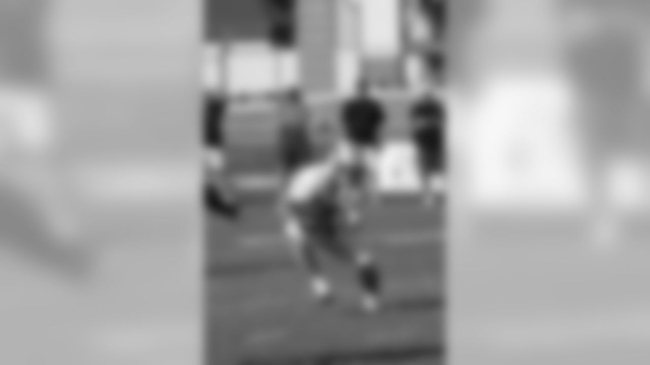 09 Green - White Scrimmage Photos - Cortland, NY