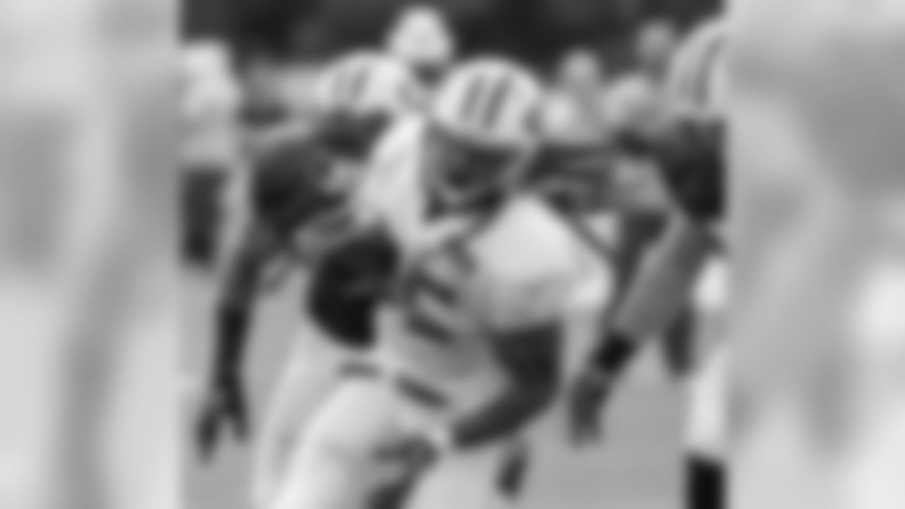 Daryl Richardson
