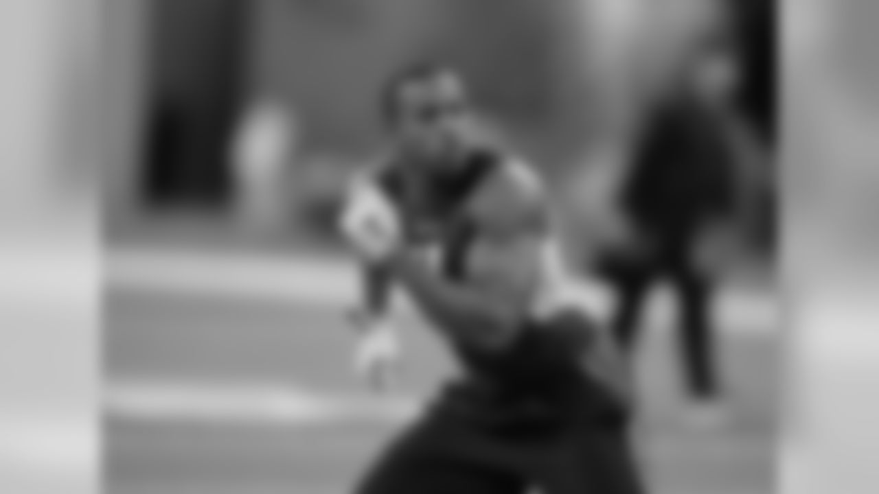 Darron Lee (2016)