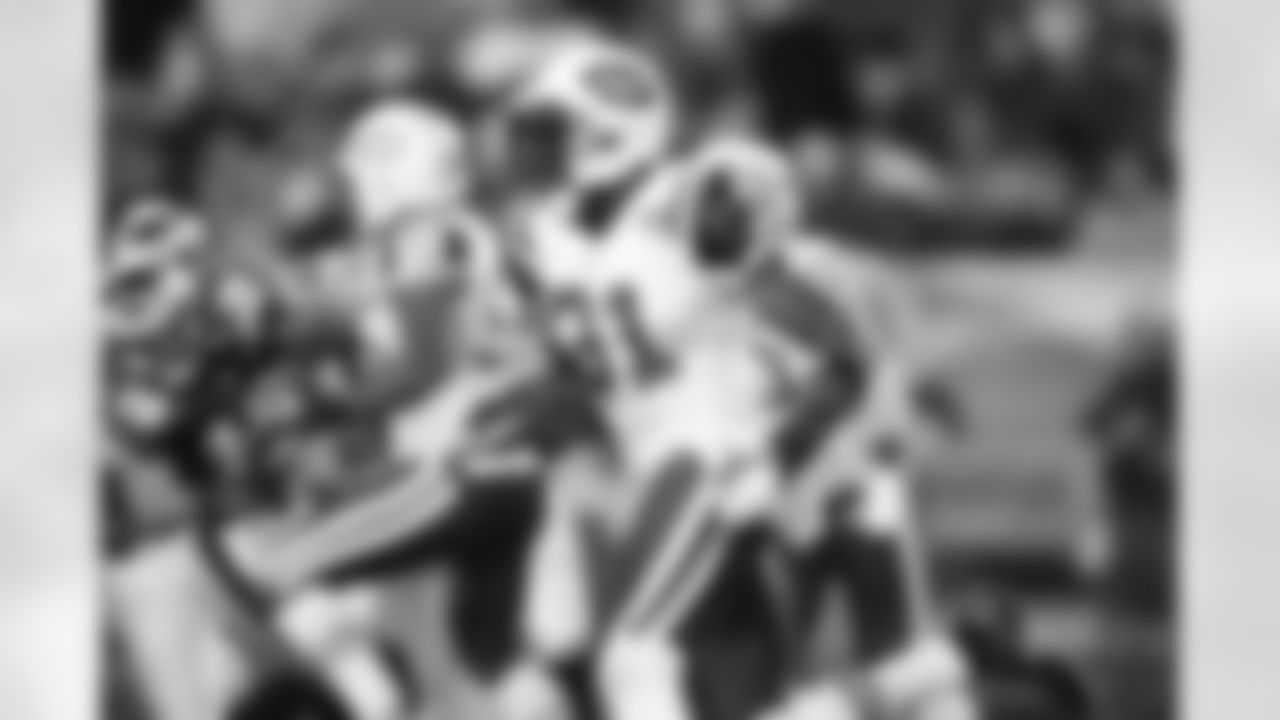 Antonio Cromartie Photos