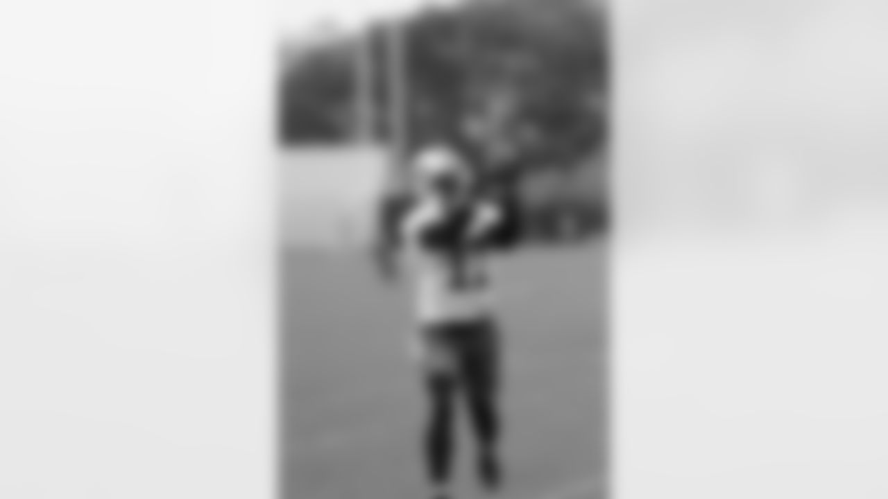 WR Chris Owusu