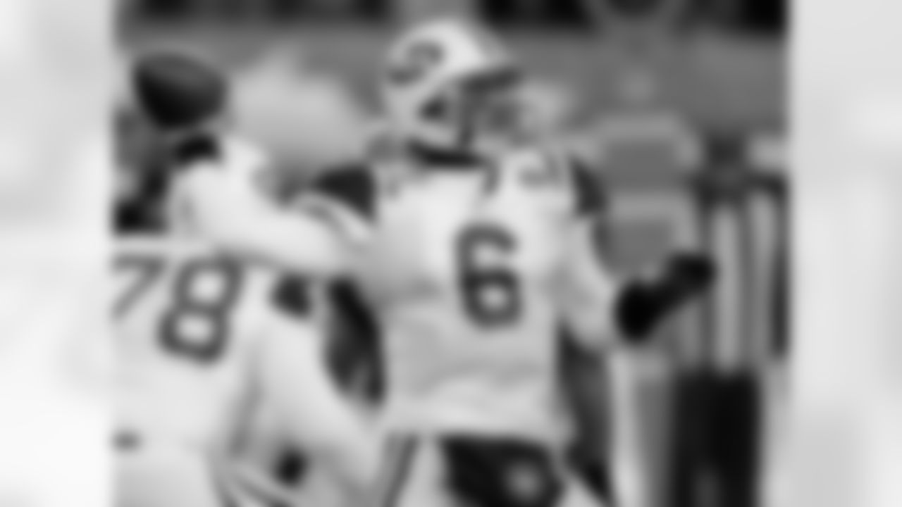 2009 Playoffs Jets at Bengals Photos