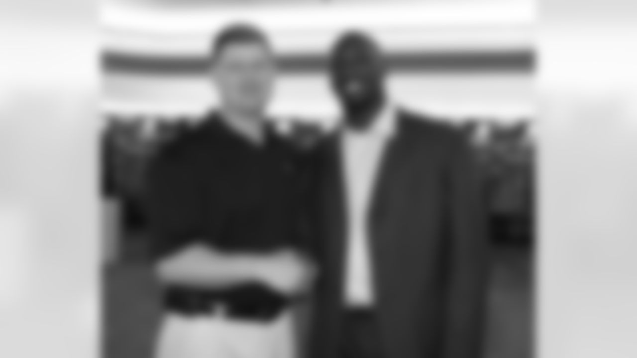 2011 Jets Draft Pick: Muhammad Wilkerson