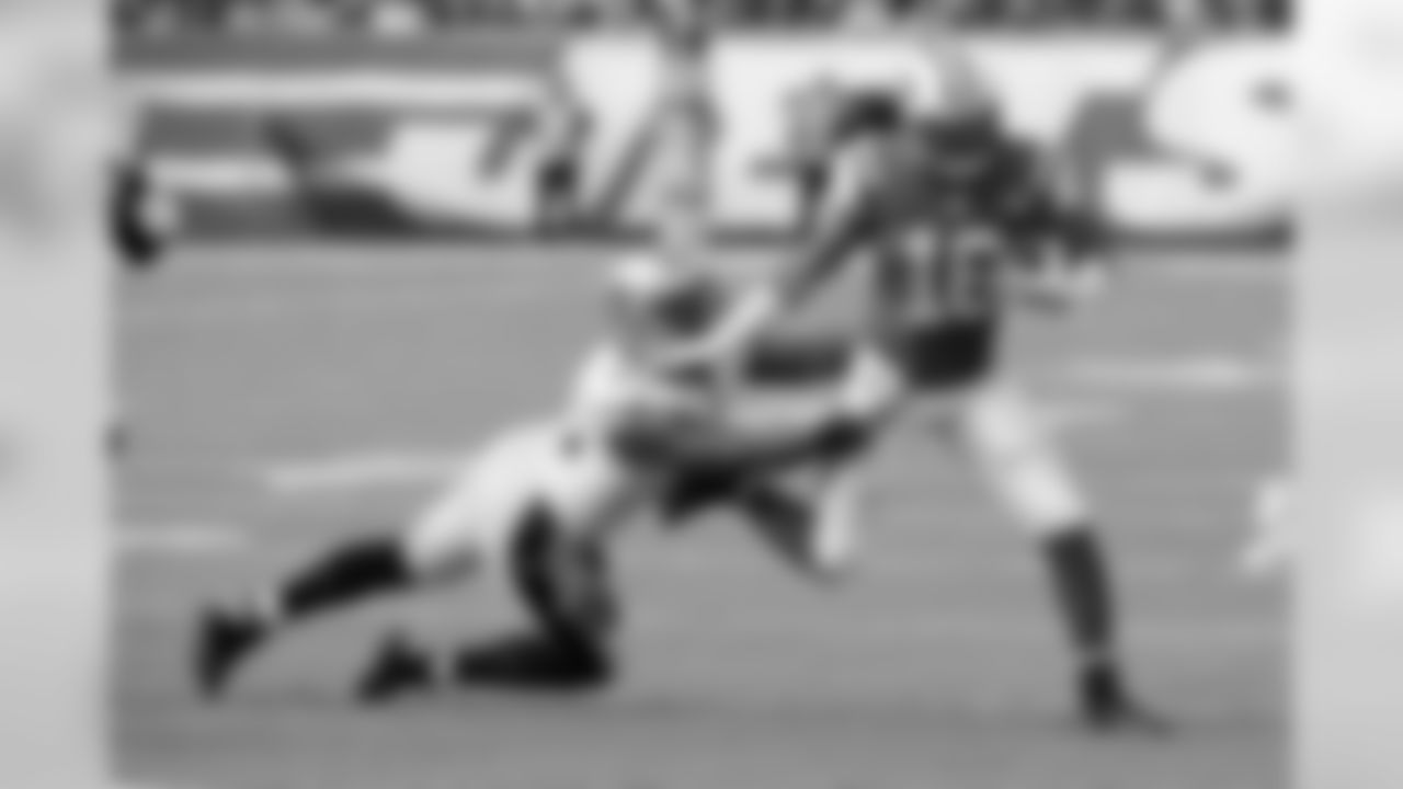 WR - Josh Cribbs