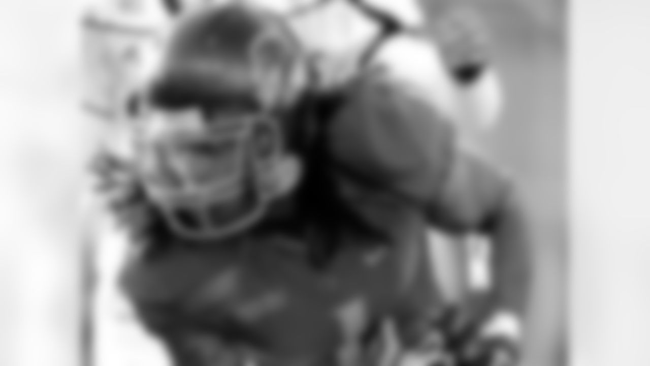 Kyle Wilson - 2010 First Round Draft Pick