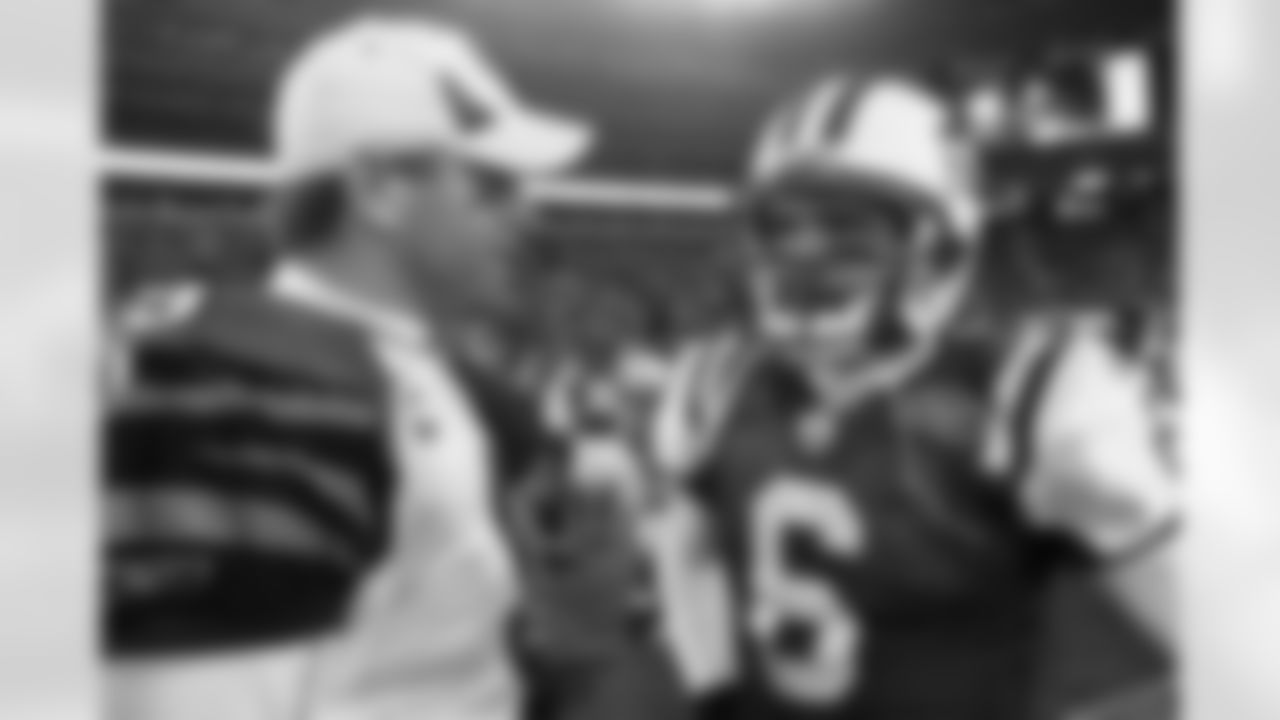 2010 Week 12 Jets vs Bengals Game Photos