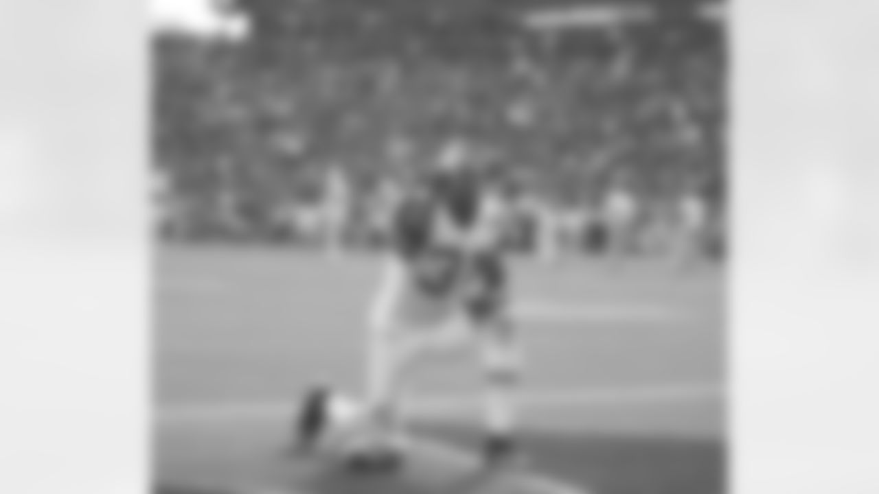 Antonio Cromartie Photos