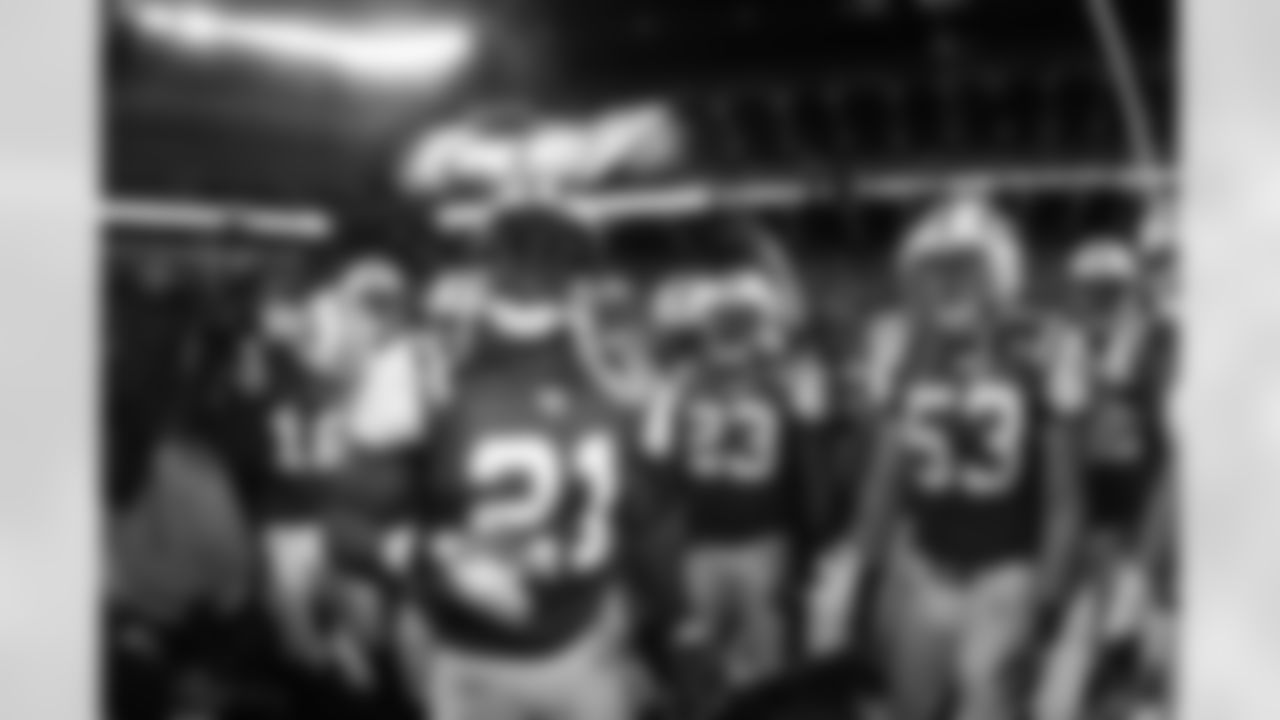 2010 Week 12 Jets vs Bengals Game Photos
